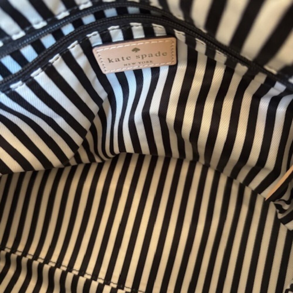 Kate Spade of NY Hampton Road Janie Bag  Retail 398.00 - Picture 10 of 16